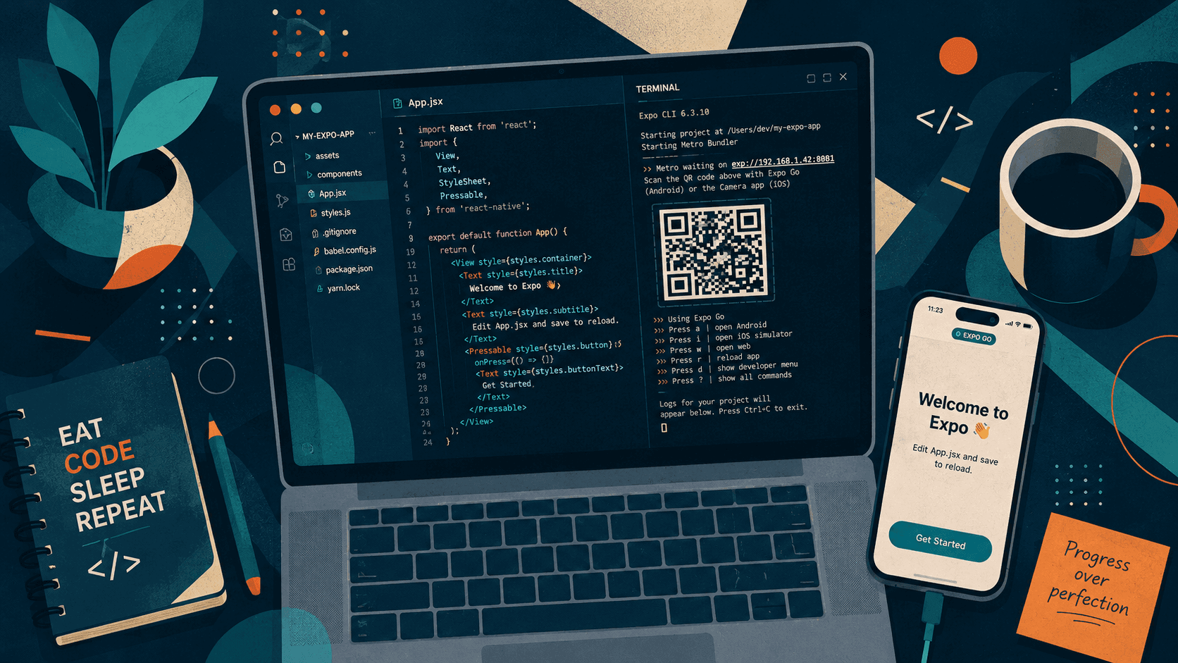React Native