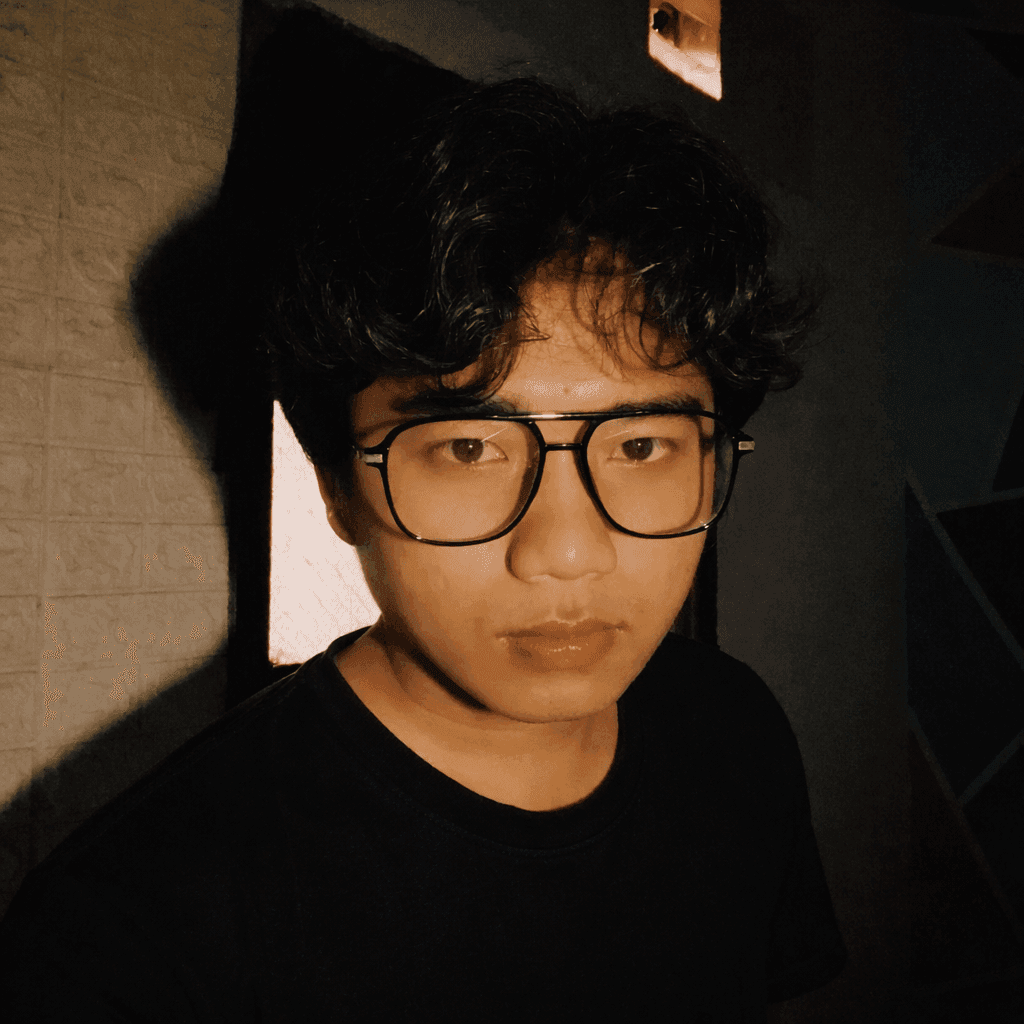 Foto Profil Dany Akmallun Ni'am